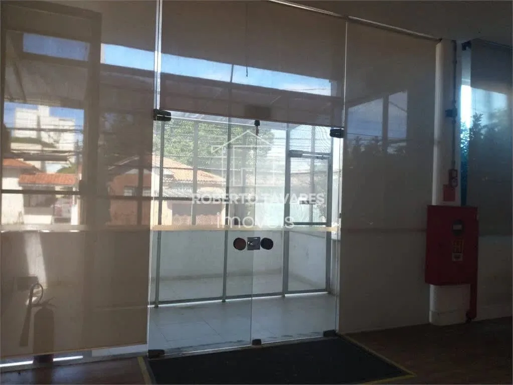 Imagem Galpão comercial para locação Butantã - com 1.268m² de área útil - 10 Salas, 10 vagas de garagens.