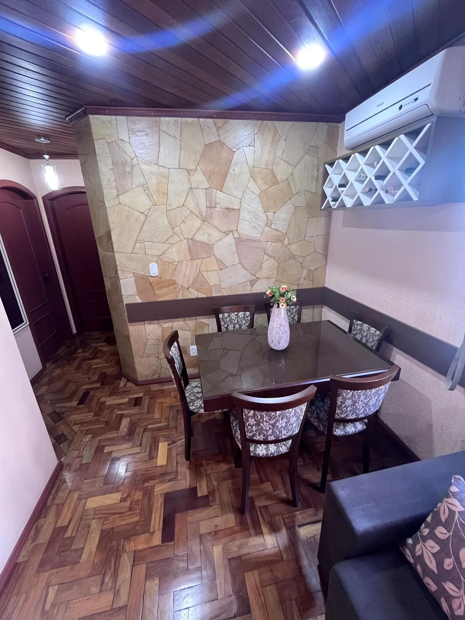 Imagem Apartamento em Sarandi