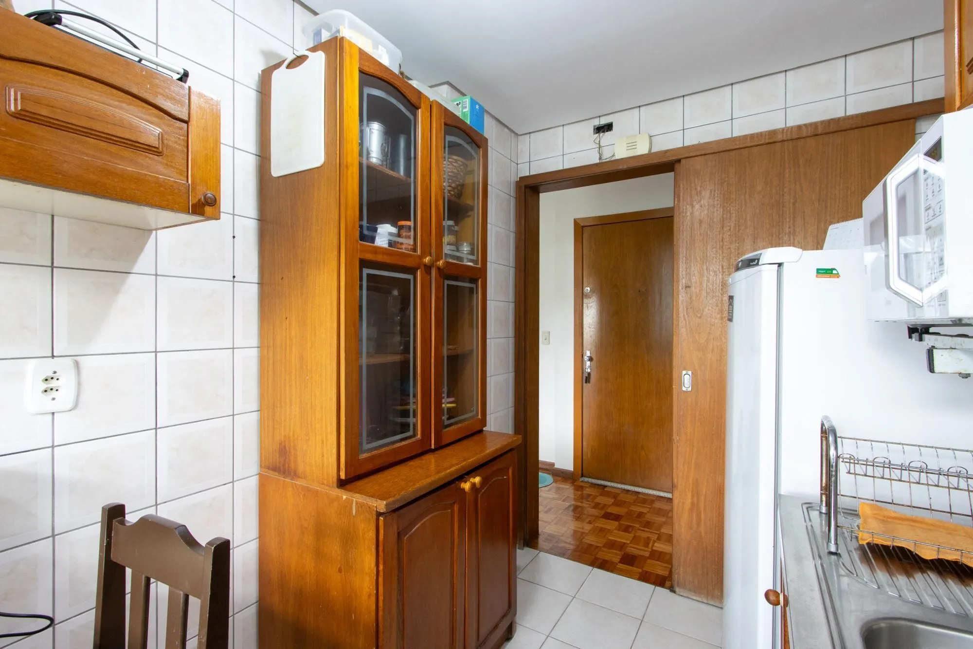 Imagem Apartamento / Cobertura com vista, para venda ou locação!
