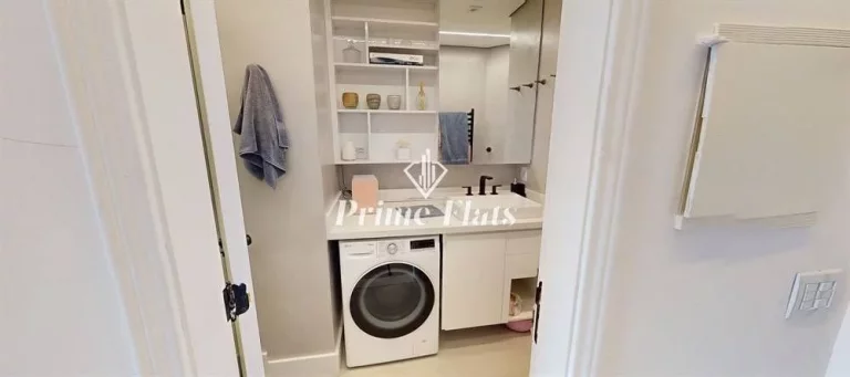 Imagem Flat disponível para venda no Wyndham Garden Convention Nortel, com 35m², 1 dormitório e 1 vaga de garagem