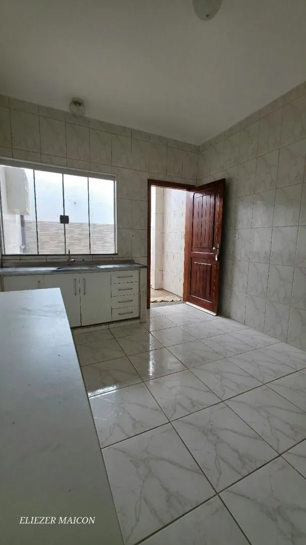 Imagem Casa a venda com 2 quartos no bairro Jardim Acácias Poços de Caldas - MG