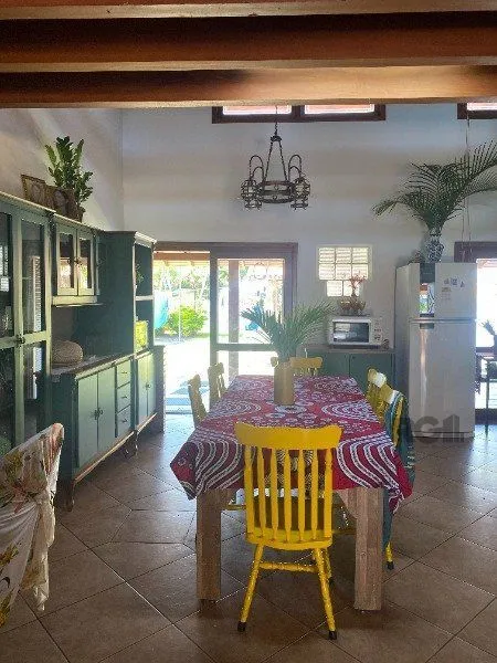 Imagem Casa no bairro Centro - Barra do Ribeiro