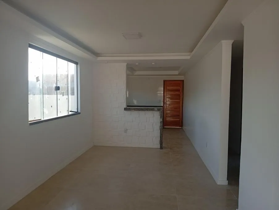 Imagem Casa 3 Quartos Maricá - RJ - Jardim Atlântico Central (Itaipuaçu)