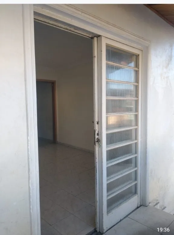 Imagem Casa à venda 1 Quarto, 1 Vaga, 125M², Residencial Mombaça, Pindamonhangaba - SP