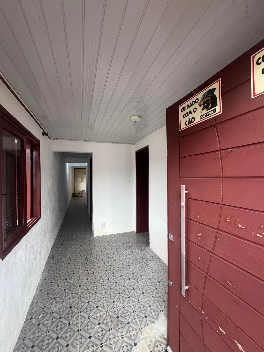 Imagem Casa Residencial à venda no Tarumã, Viamão