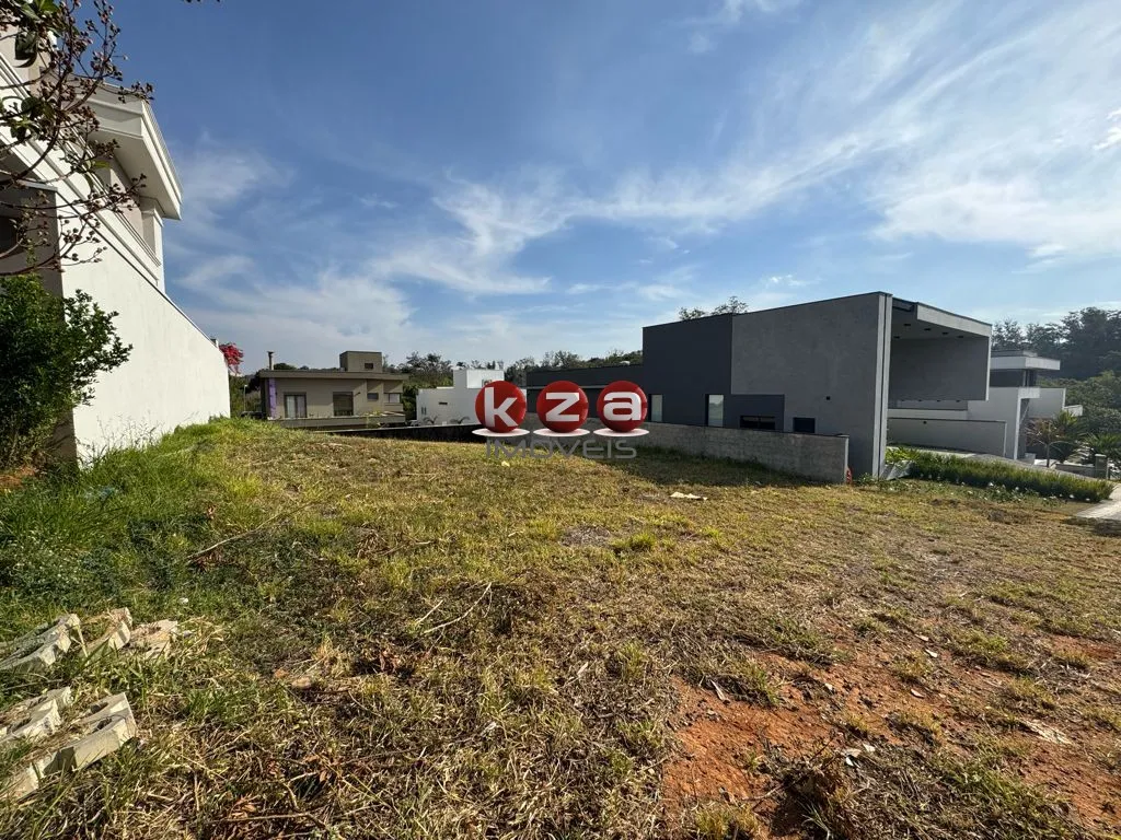 Imagem Terreno de 500m² em Condomínio de Luxo em Valinhos-SP, Ecovilla Boa Vista, sua chance de construir o lar dos seus sonhos!