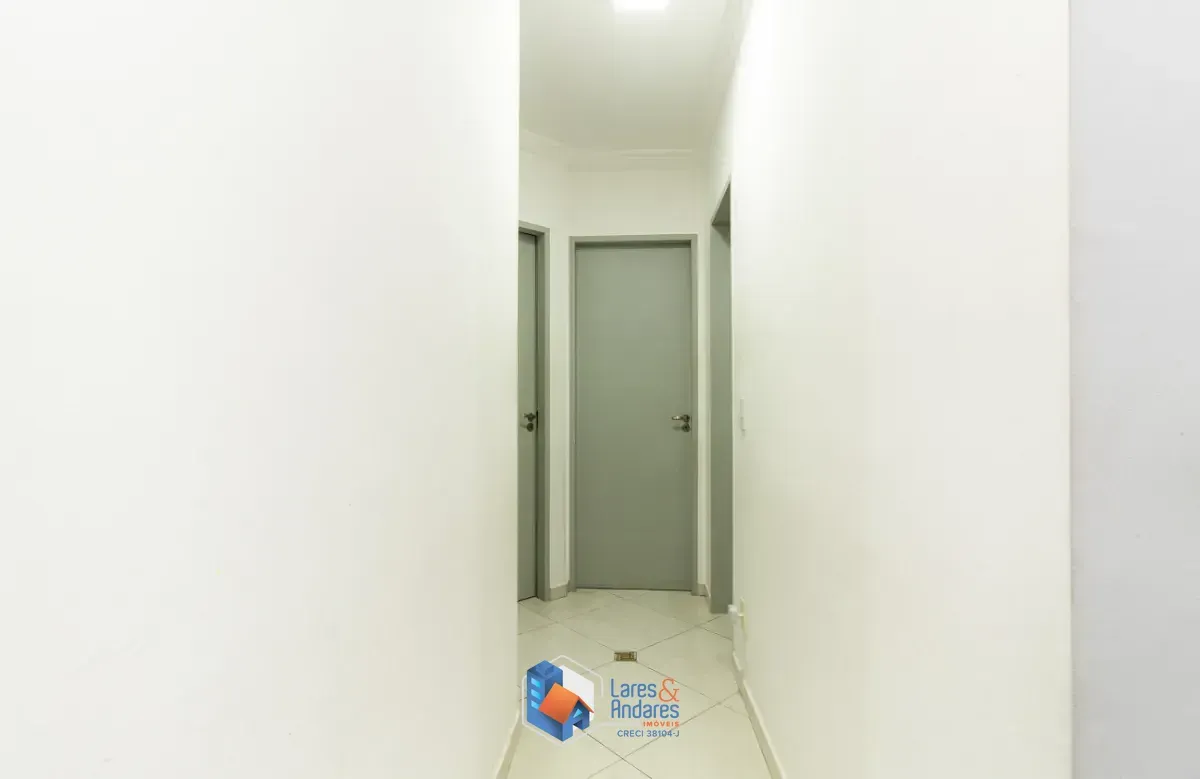 Imagem Apartamento para venda em Vila Leopoldina com 3 quartos, sendo 1 suíte, 76m²