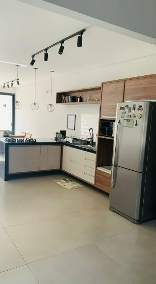 Imagem Linda Casa Térrea Condomínio Vila Verona