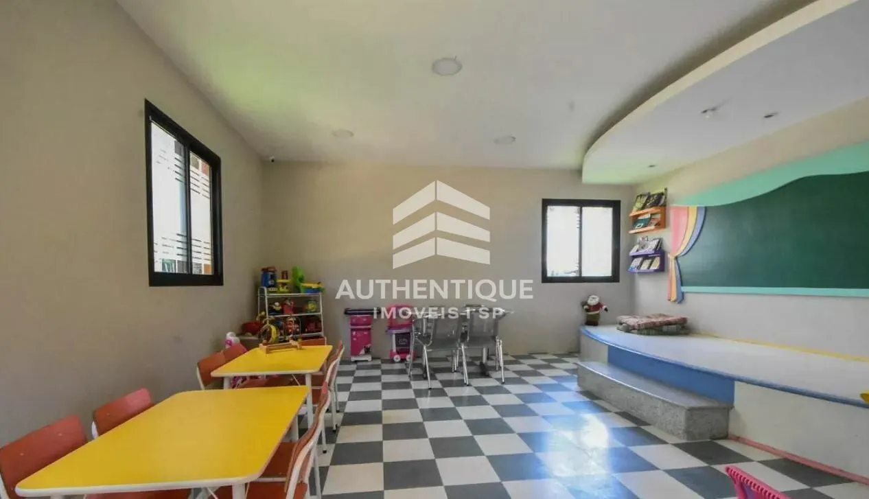 Imagem Chácara Alto da Boa Vista - Apartamento à venda no bairro Alto da Boa Vista - São Paulo/SP, Zona Sul