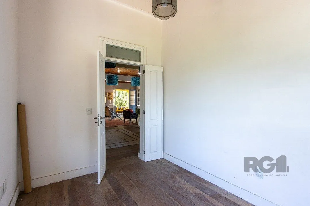 Imagem Casa em Belém Velho