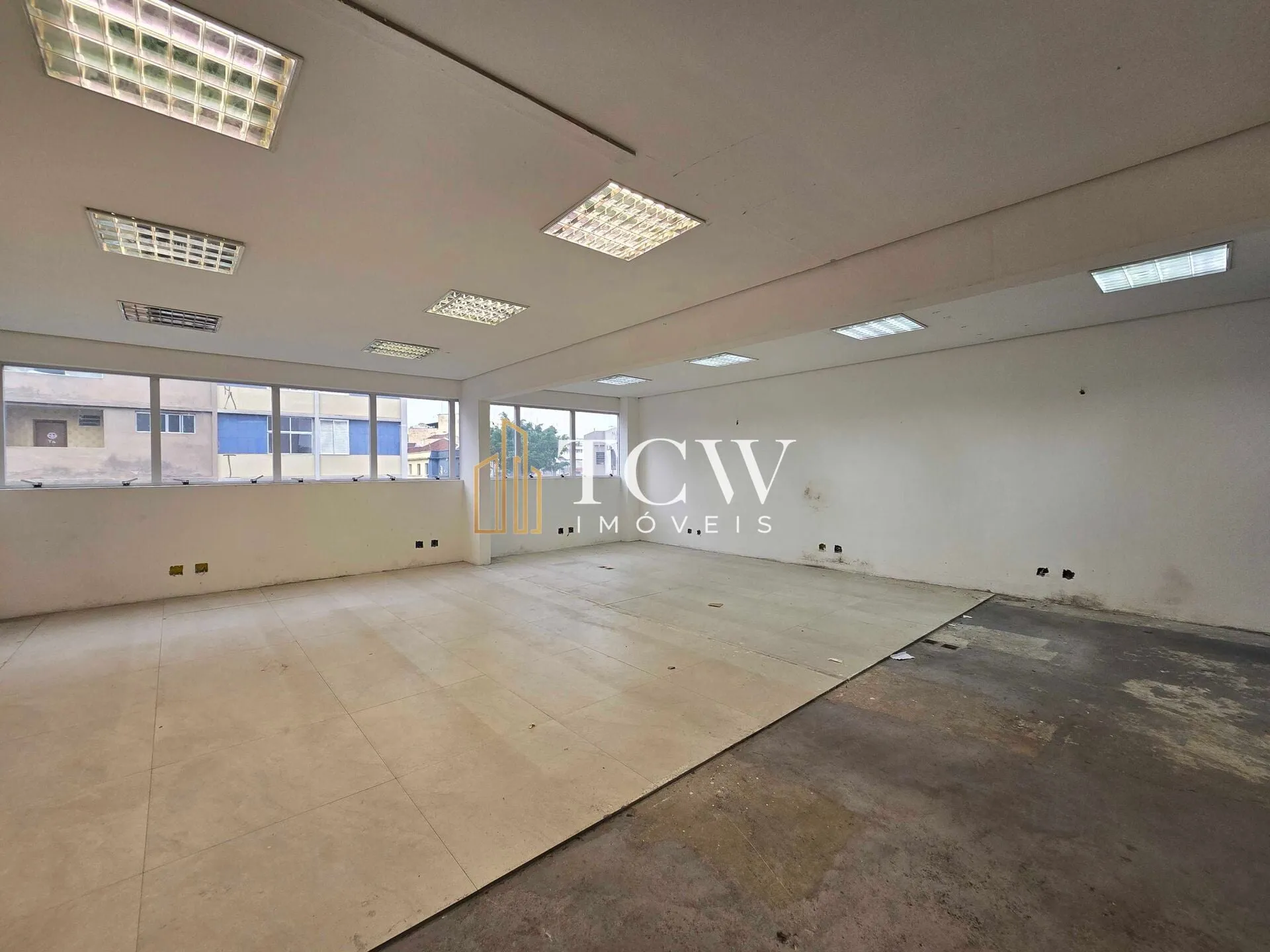 Imagem Prédio Comercial à venda | 1.144m2 | Bom Retiro/SP
