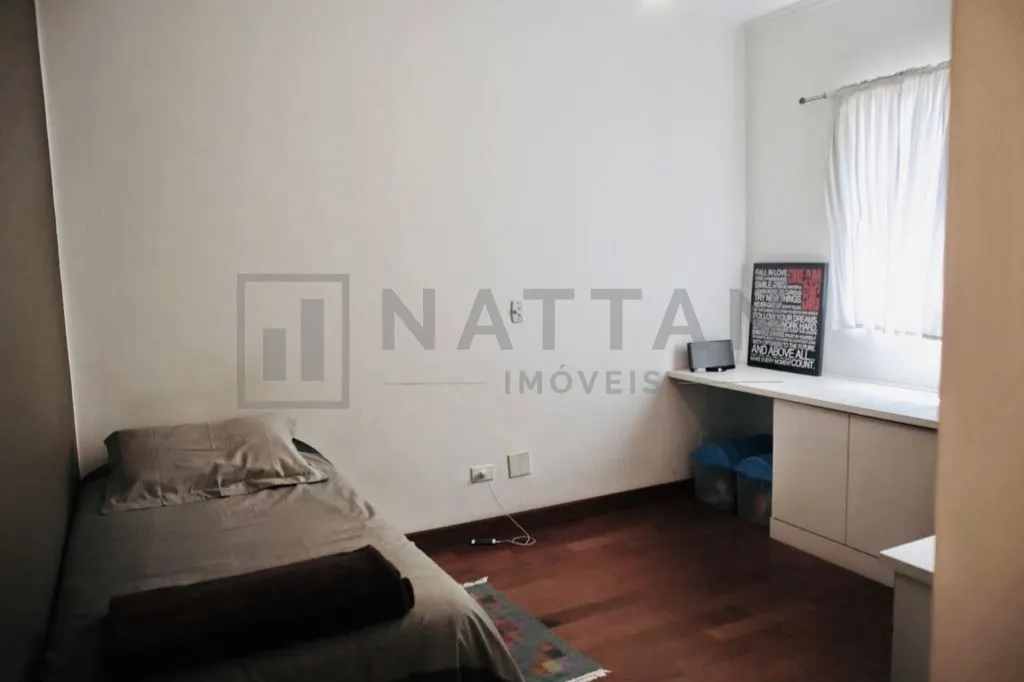 Imagem Apartamento com 3 dormitórios, 190 m² - venda por R$ 1.300.000,00 ou aluguel por R$ 8.569,74/mês - Tatuapé - São Paulo/SP
