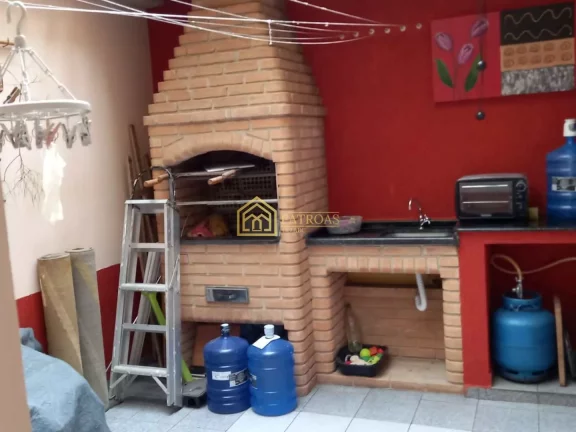 Imagem Casa Padrão