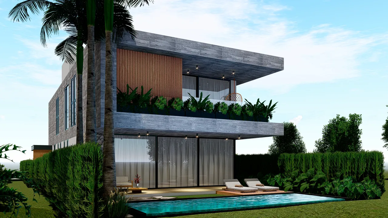 Imagem Casa de condomínio à venda em Torres, Guarita, com 5 quartos, 431m2