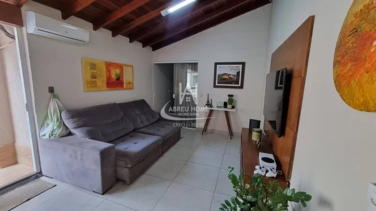 Imagem Condomínio Village Maria Stella - São José do Rio Preto