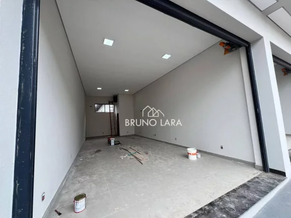 Imagem Loja para alugar no Centro de Igarapé