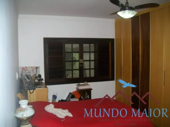 Imagem CASA TÉRREA, JARDIM DO MAR, SÃO BERNARDO DO CAMPO / SP-R$ 890.000.00