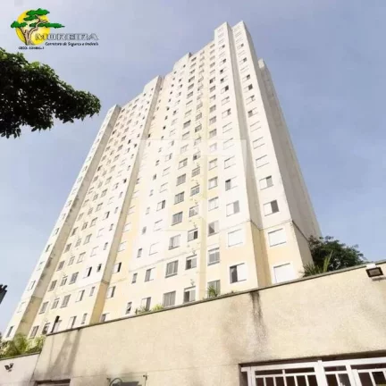 Imagem APARTAMENTO A VENDA NO JARDIM LEONOR MENDES - TUCURUVI/TREMEMBE