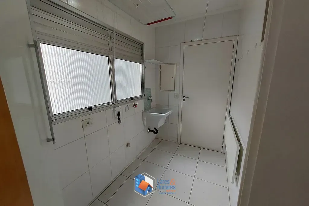 Imagem Apartamento à venda 2 Quartos 2 Suites 1 Vaga 81M² Brooklin Paulista São Paulo - SP