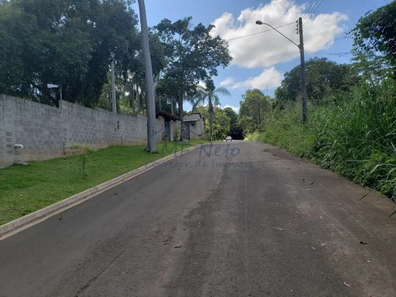 Imagem Loteamento/Condomínio