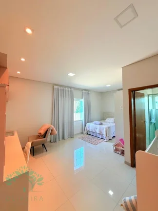 Imagem CASA RESIDENCIAL em Extrema - MG, Ponte nova
