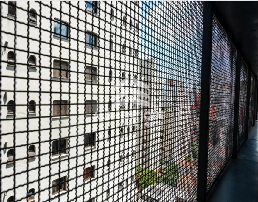Imagem VN Alameda Campinas Jardins - Apartamento à venda em São Paulo/SP
