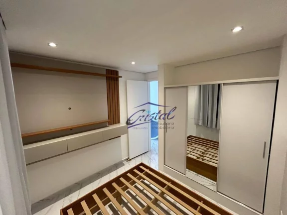 Imagem Apartamento com 2 quartos à venda, 44 m² - Jardim Ester - São Paulo/SP