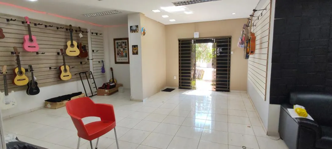 Imagem Sala Comercial para Aluguel em Cascavel, Bairro Coqueiral - Localização Privilegiada