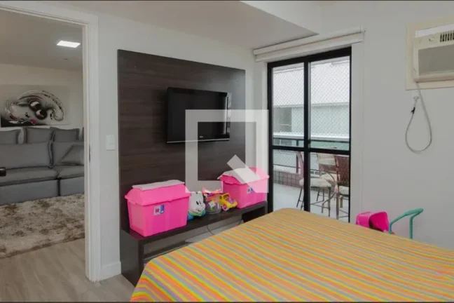 Imagem Apartamento à Venda - Recreio, 3 Quartos, 110 m2