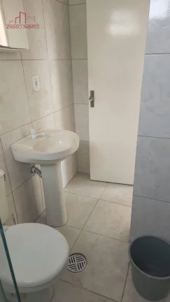 Imagem Apartamento - 56m² - 2 Dormitórios