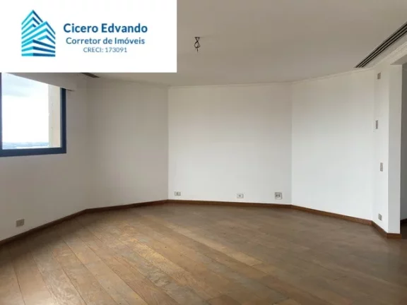 Imagem APARTAMENTO RESIDENCIAL em SÃO PAULO - SP, VILA ANDRADE