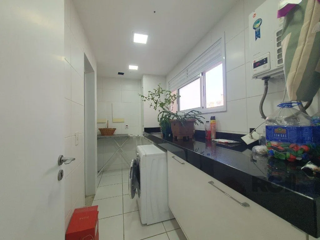 Imagem Apartamento de 3 dormitórios e 2 vagas