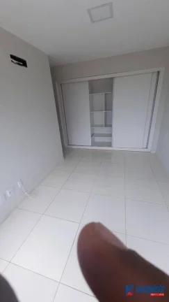 Imagem ALUGO APARTAMENTO NO SANTA MONICA RESIDENTE