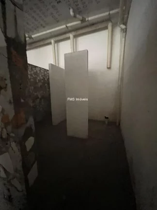 Imagem Loja com 220m² na República