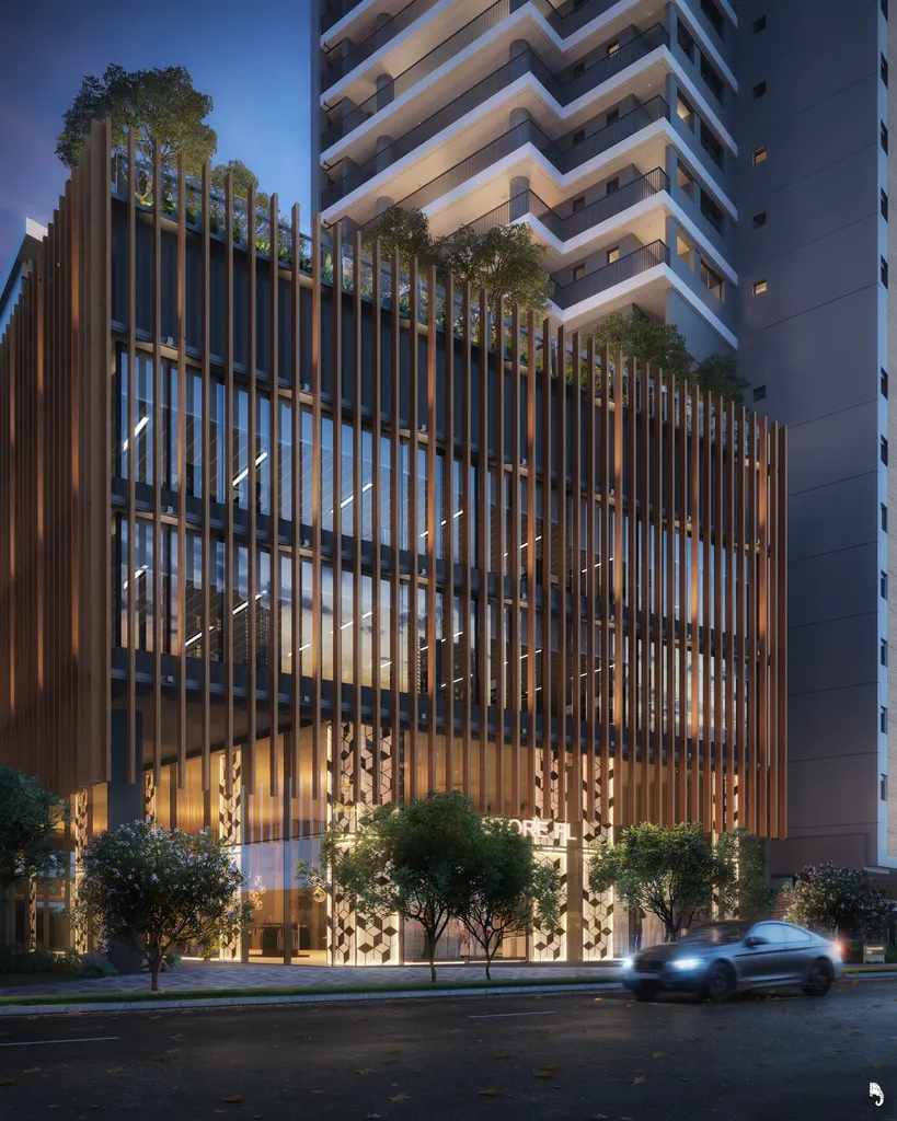 Imagem H.I. Pinheiros - Comercial - H.I. Pinheiros - Comercial