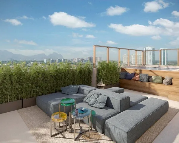 Imagem Apartamento a Venda no bairro Barra da Tijuca - Rio de Janeiro, RJ
