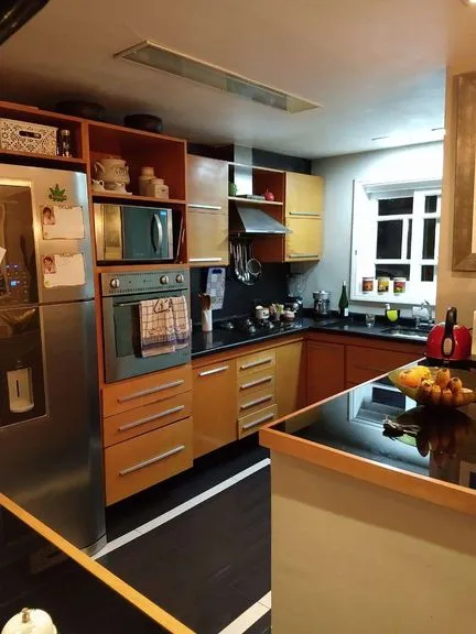 Imagem Casa de Condomínio com 3 Quartos à Venda, 130 m² em Horto Florestal - São Paulo