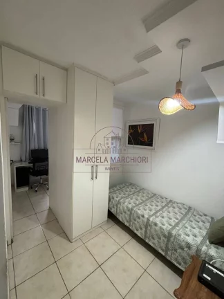 Imagem Ap 2 quartos, sol da manhã, montado, lazer, 1 vaga, Praia da Costa