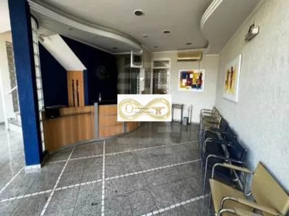 Foto do imóvel PRÉDIO COMERCIAL A VENDA EM BARÃO GERALDO, CAMPINAS