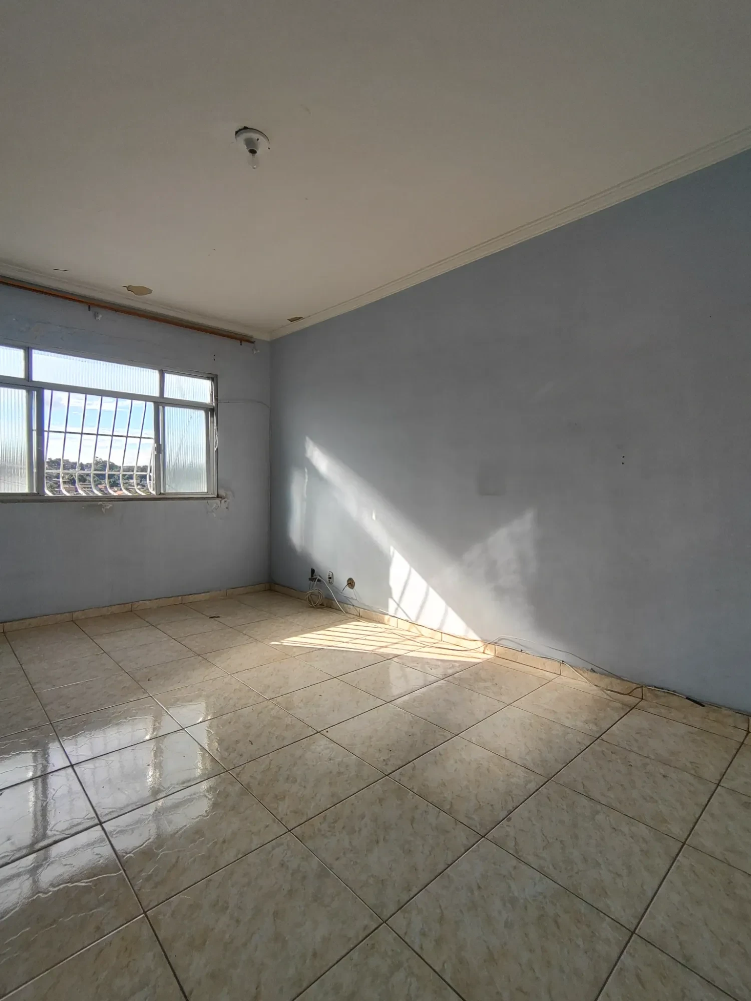 Imagem Apartamento com 2 Quartos à Venda, 65 m² em Rocha - São Gonçalo