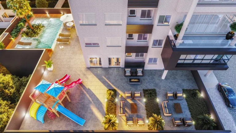 Imagem Apartamento 2 quartos sendo 2 suítes para venda no bairro Predial em Torres