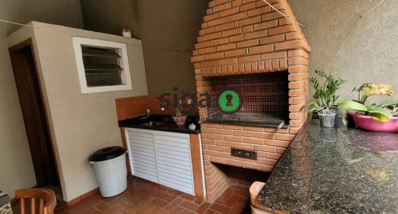Imagem Belíssimo Sobrado Novo com 4 Dormitórios no Jardim Prudência mplo, Moderno e Bem Localizado!