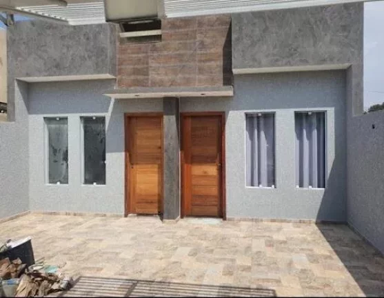 Imagem CASA- 2 QUARTOS SENDO 1 SUÍTE- PARQUE VISTA BARBARA