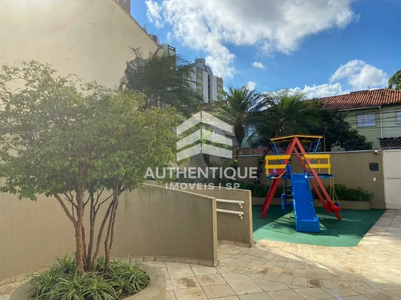 Imagem TENDENCY VILA MARIANA - Apartamento à venda em São Paulo/SP