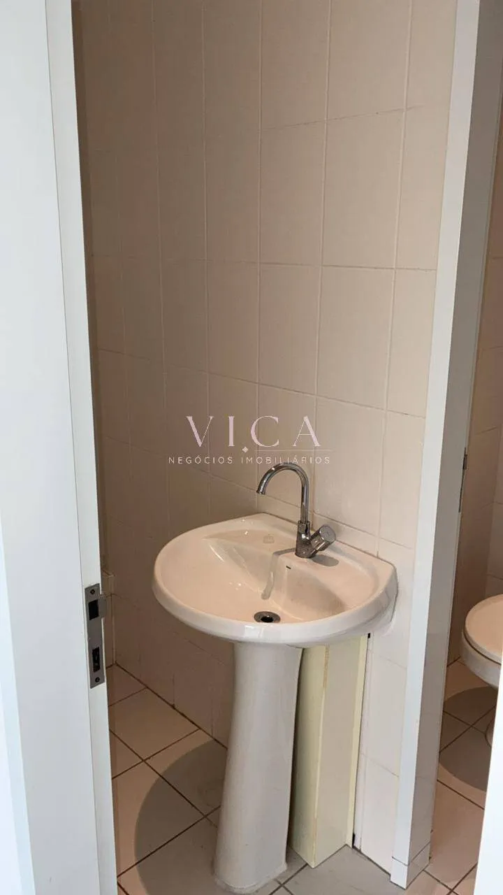 Imagem Sala para aluguel com 58 m² por R$ 3.700,01/mês - Alphaville/Barueri