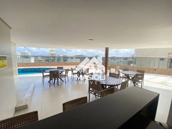 Imagem Apartamento com 3 dormitórios à venda, 140 m² por R$ 1.360.000,00 - Praia da Costa - Vila Velha/ES