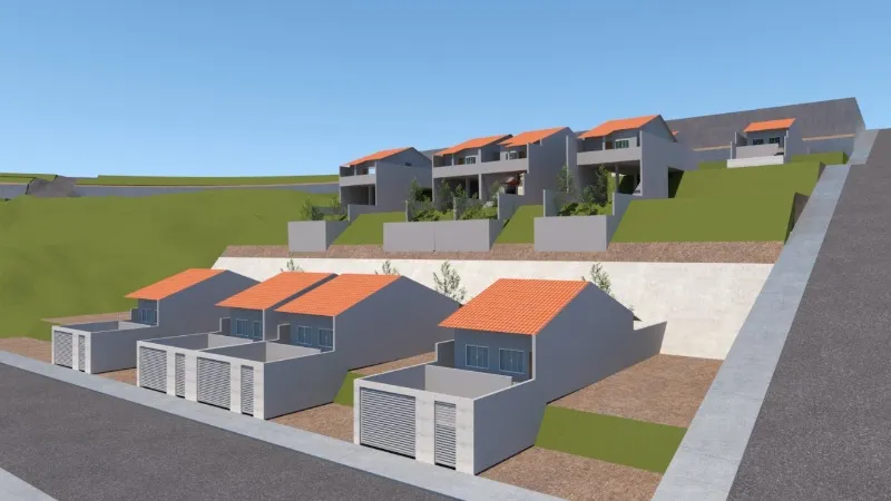 Imagem TERRENO RESIDENCIAL em SERRA - ES, RESIDENCIAL CENTRO DA SERRA