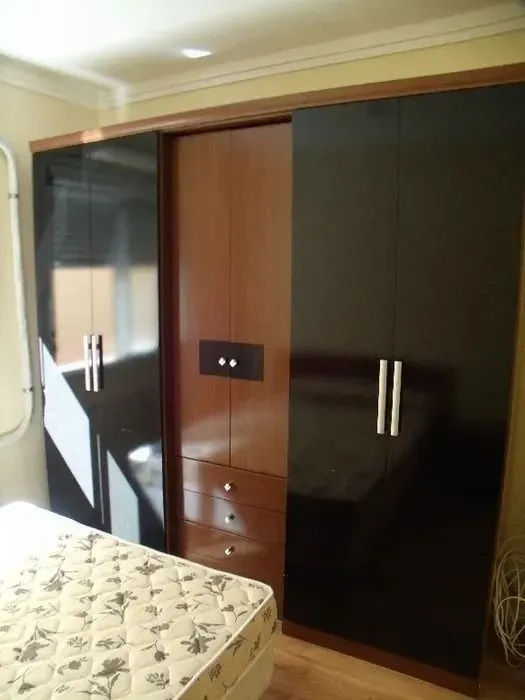 Imagem Apartamento de 01 dormitório em edifício com infraestrutura no Centro de Porto Alegre-RS