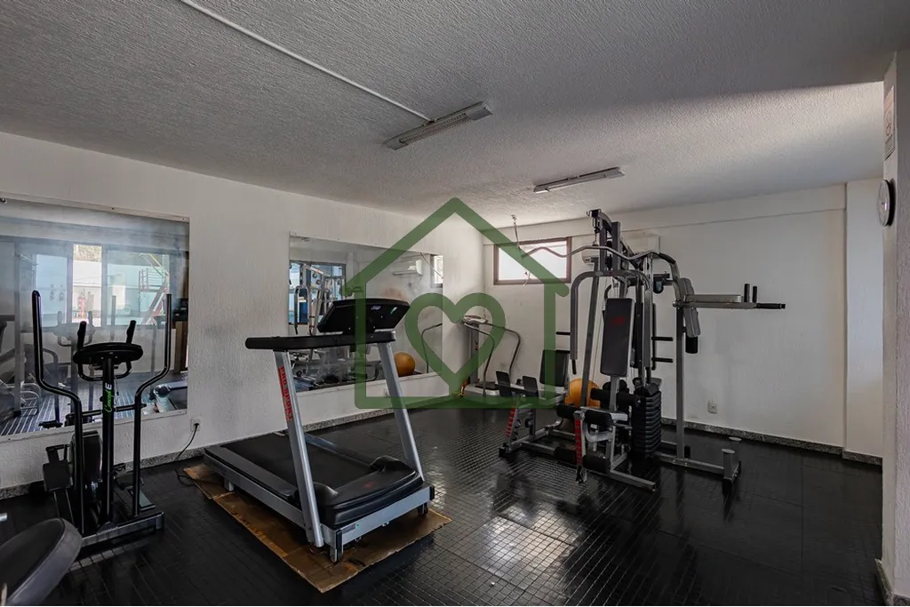 Imagem Apartamento Ã  venda em Porto Alegre, na Rua EugÃªnio Du Pasquier, bairro Cristo Redentor. Com 65 mÂ...