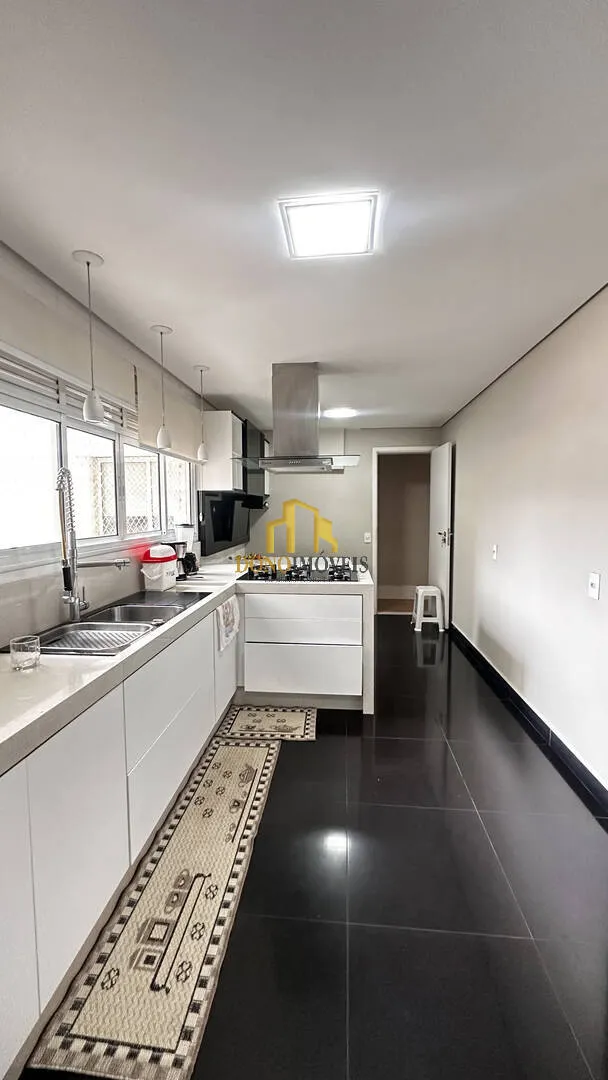 Imagem Apartamento Domo Prime 237m² à venda - 4 suítes, 4 vagas
